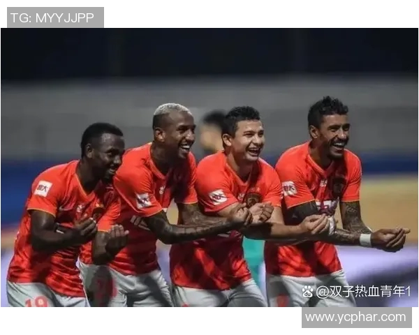 广州足球队中路突破的优势与劣势分析及其对比赛的影响 广州足球队中路突破的优势与劣势分析及其对比赛的影响