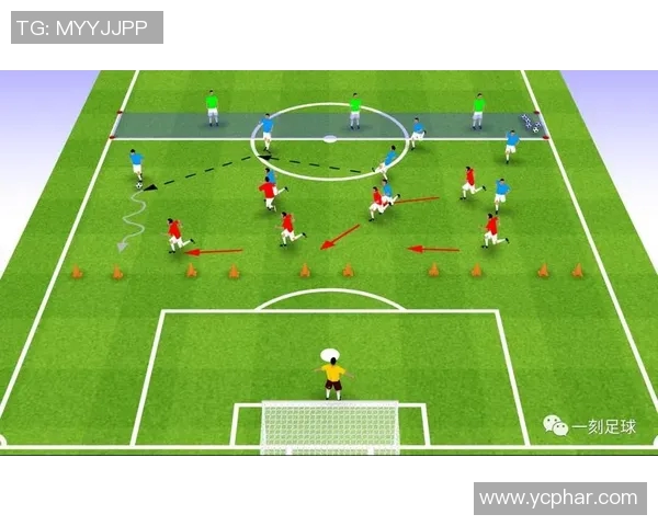 广州足球队区域防守革新探讨：战术演变与未来展望分析