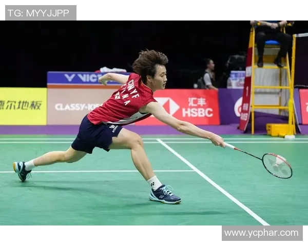 广州羽毛球队的整体压制策略与技术深度解析 广州羽毛球队的整体压制策略与技术深度解析