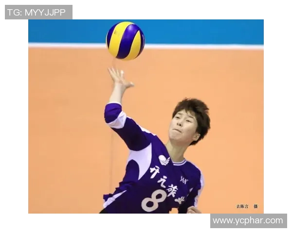 李静专访：从排球场上的拼搏到人生的启示之旅