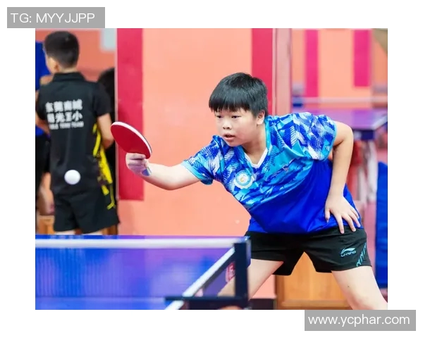 深入分析广州乒乓球队防守战术的独特魅力与实战应用