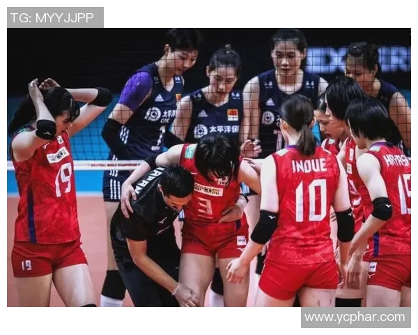 中国女排与意大利女排最新对决分析及比赛精彩瞬间回顾