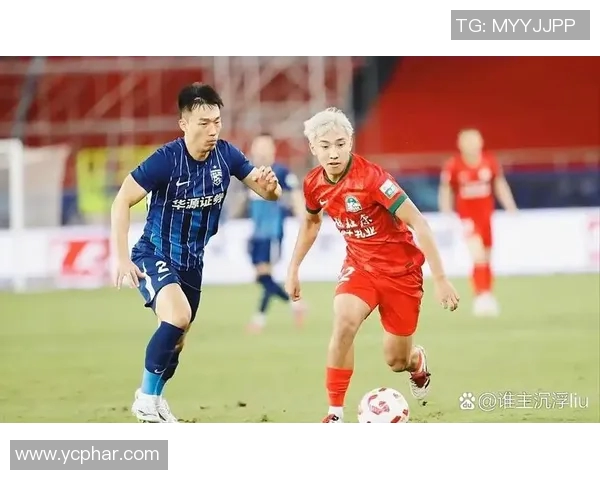 中超联赛天津队与河南队最新阵容对比分析及战术展望