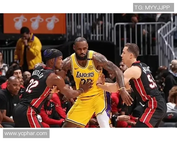 湖人对决热火精彩录播回顾全场精彩瞬间与战术分析