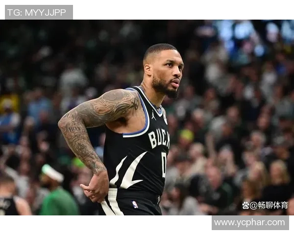 热火豪赌利拉德交易成行三首轮选秀权加希罗换得明星控卫