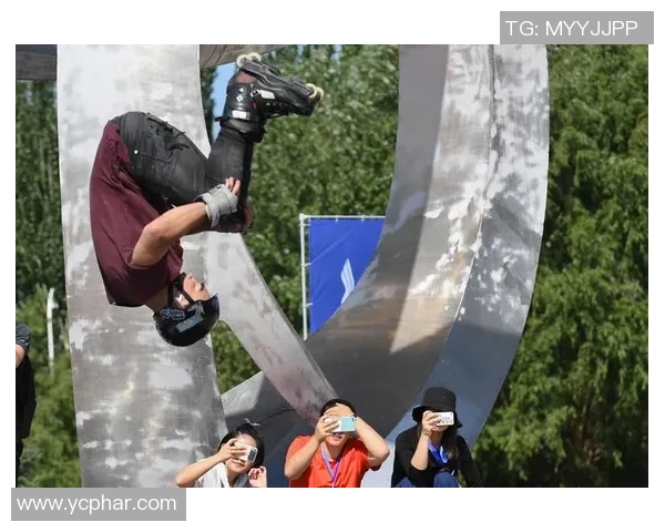 刘磊独家分享极限运动心得与技巧助你突破自我挑战极限体验人生精彩