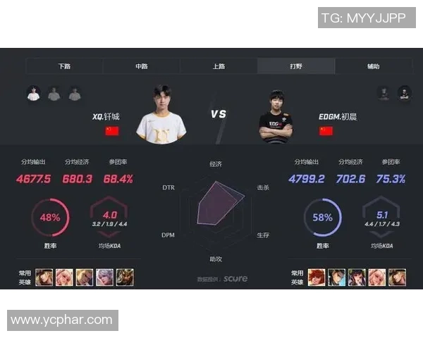 EDG团队协作解析王者荣耀中的默契与策略探讨